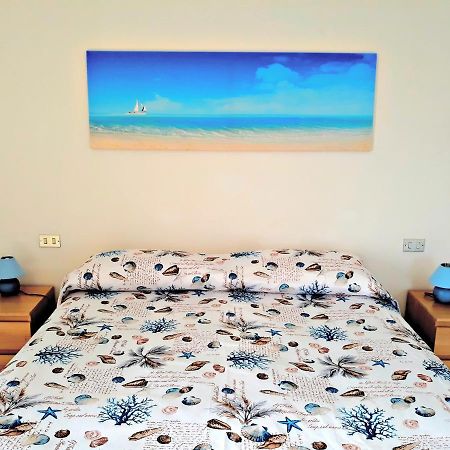Furore Casa Vacanza Экстерьер фото