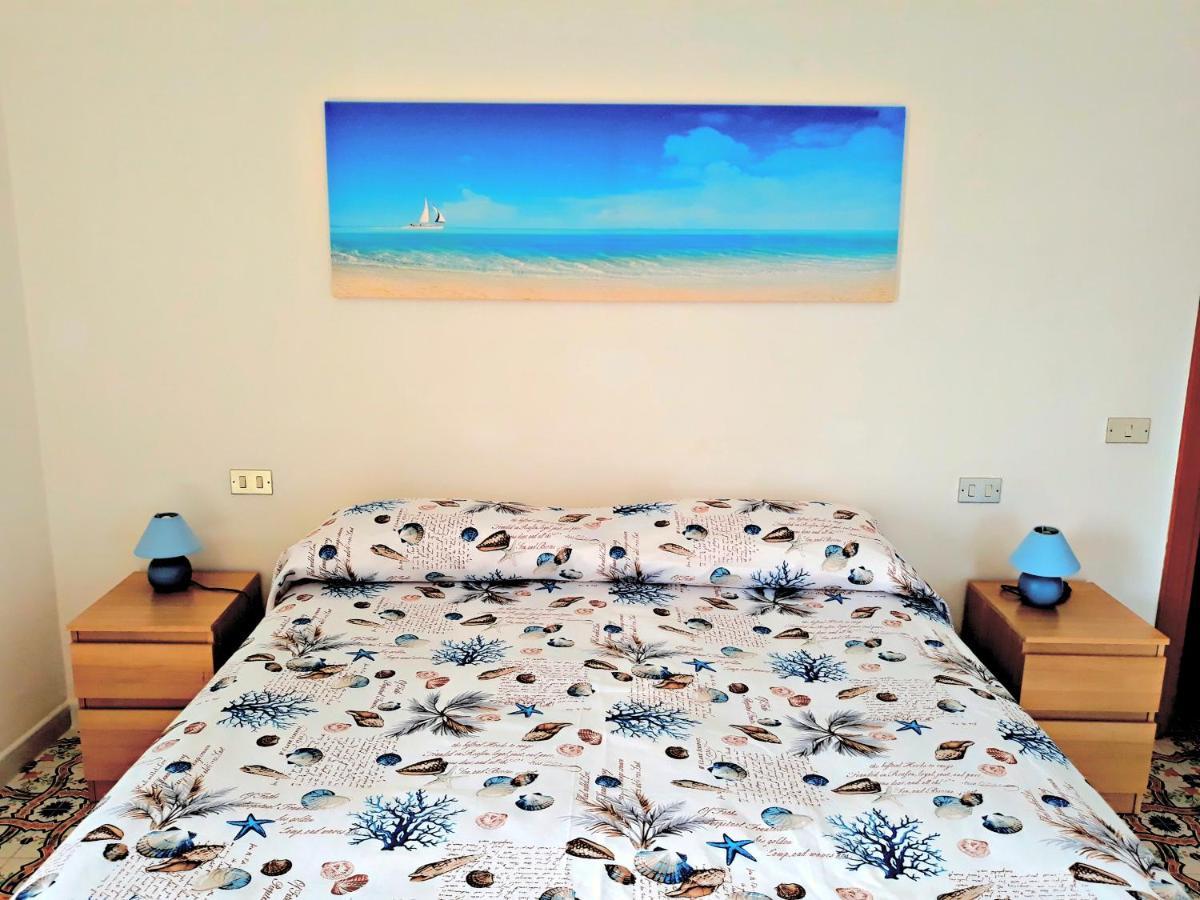 Furore Casa Vacanza Экстерьер фото