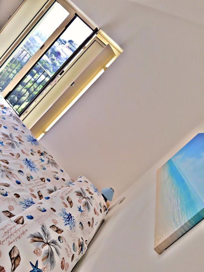 Furore Casa Vacanza Экстерьер фото